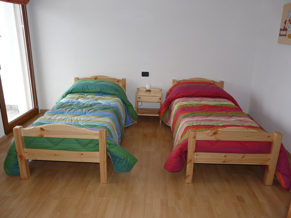 Camera da letto